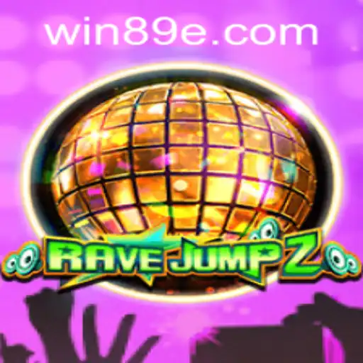 The Thrilling World of RaveJump2: Gaming Dynamics and 89e PH Login Innovation