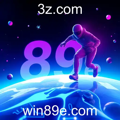 Revolução Digital: Avanços no Mundo dos Jogos com 89e