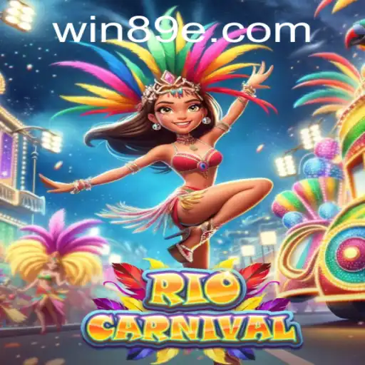 Unveiling RioCarnival: A Vibrant Adventure with 89e PH Login