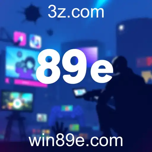 Ascensão e Impacto do 89e no Cenário de Jogos