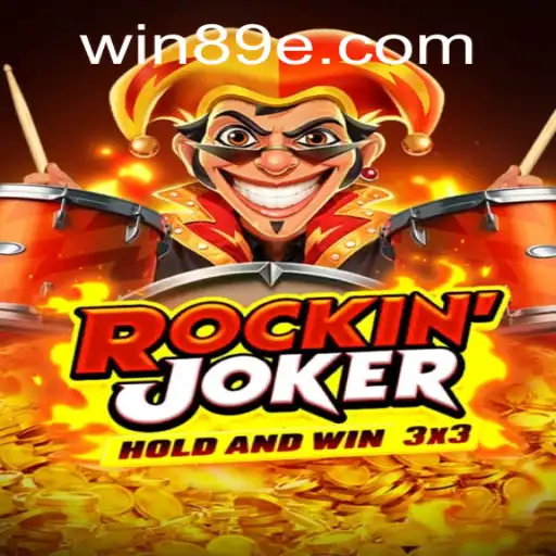 RockinJoker: A Deep Dive into the Explosive World of 89e PH Login