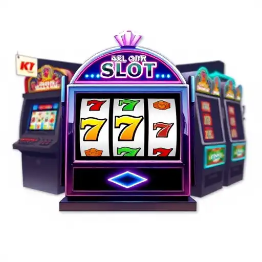 The Alluring World of Slot Machines: A Deep Dive