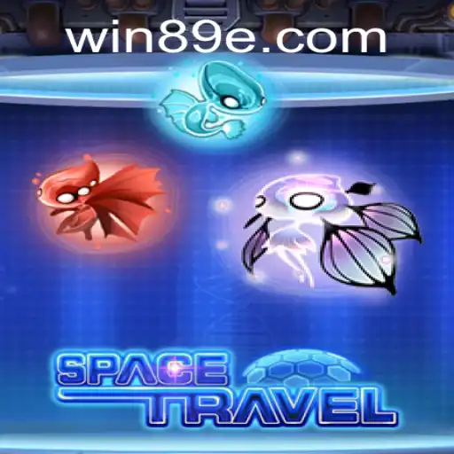 Discover the Exciting World of SpaceTravel with 89e PH Login