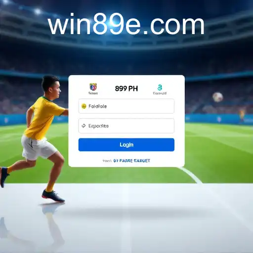 Unlocking the World of '89e PH Login' in Sports