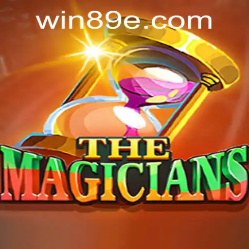 Unveiling TheMagicians: An Immersive Gaming Experience