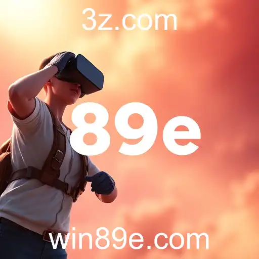 Revolução Virtual: 89e Transforma o Cenário dos Jogos