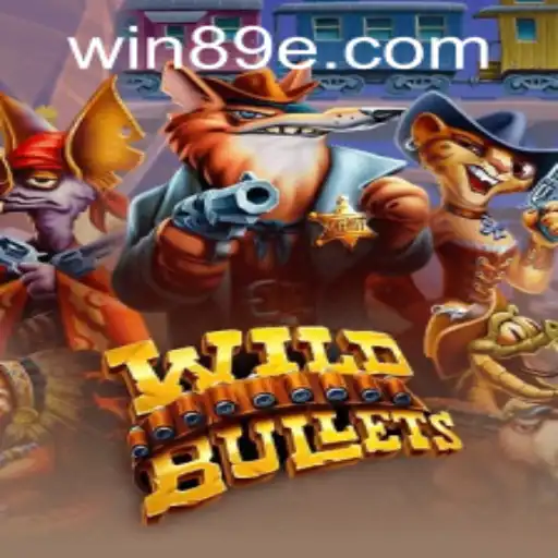 WildBullets: A Thrilling Journey into the World of Arcade Gaming with 89e PH Login